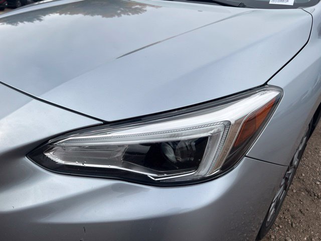 Used 2023 Subaru Impreza 2.0i Limited AWD/4WD image 9