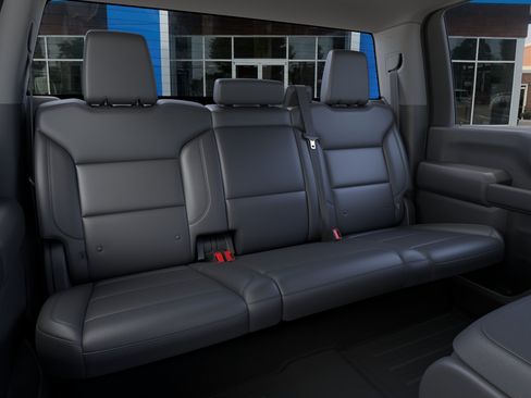 New 2026 Chevrolet Silverado 2500 W/T w/ WT Convenience Package AWD/4WD image 41