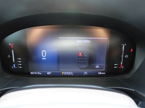 Used 2024 Ford Escape Active FWD image 19