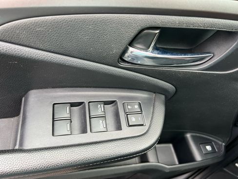 Used 2019 Honda Ridgeline RTL-T image 49