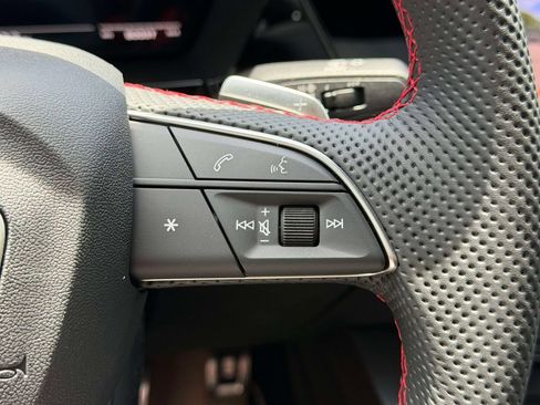 New 2026 Audi S3 Premium AWD/4WD image 20