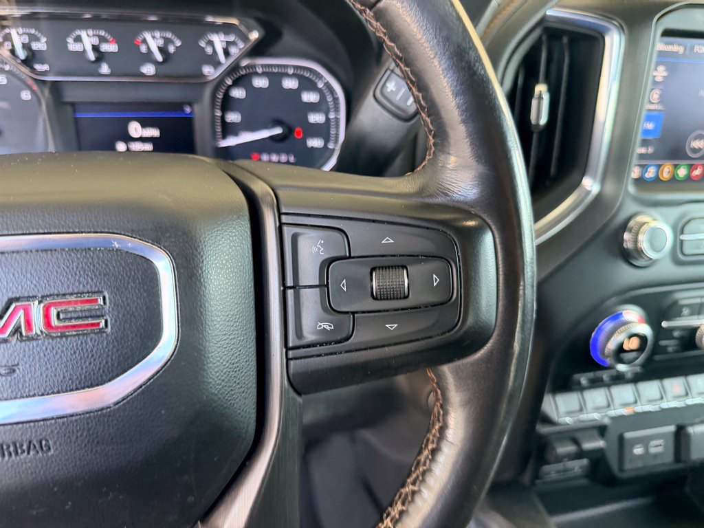 Used 2021 GMC Sierra 1500 AT4 AWD/4WD image 21