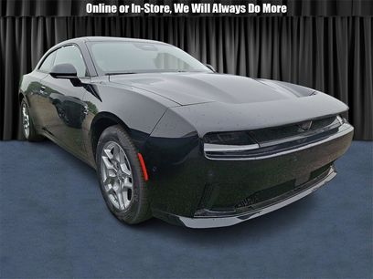 New 2025 Dodge Charger R/T w/ Quick Order Package 25M R/T