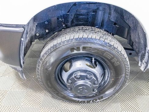 New 2026 RAM 3500 Tradesman image 38