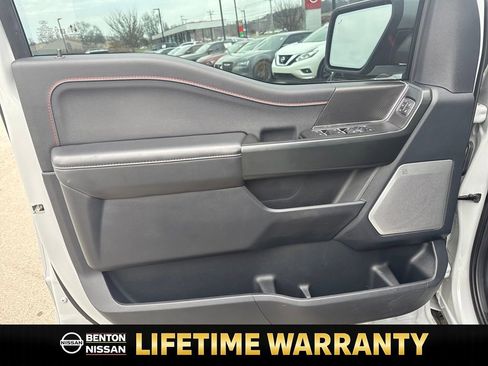 Used 2024 Ford F150 Raptor image 11