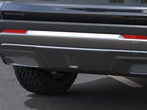 New 2026 Chevrolet Equinox ACTIV FWD image 14