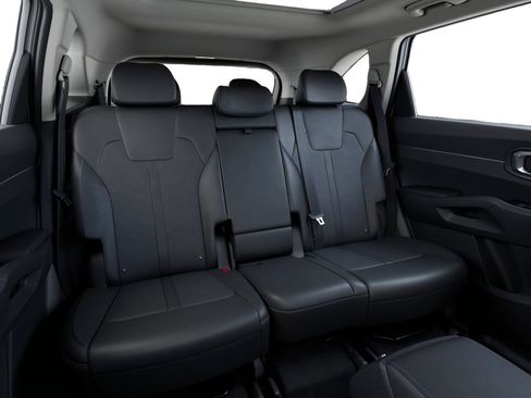 New 2026 Kia Sorento S AWD/4WD image 16