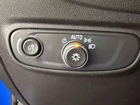 Used 2024 Chevrolet Equinox LT image 26