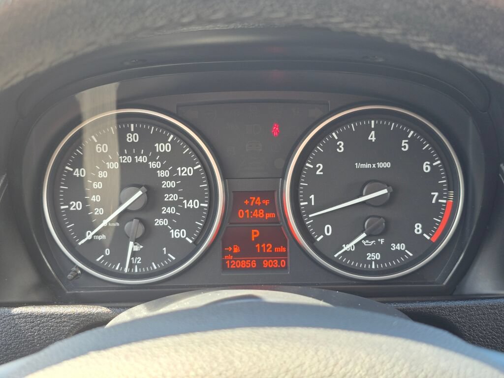 Used 2014 BMW X1 xDrive35i AWD/4WD image 13