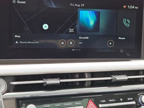 New 2025 Hyundai Tucson Limited FWD image 28