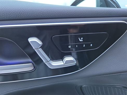 Certified 2026 Mercedes-Benz GLC 300 GLC 300 image 11