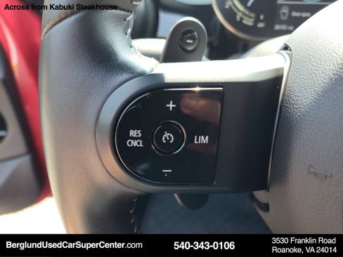 Used 2023 MINI Cooper S FWD image 23