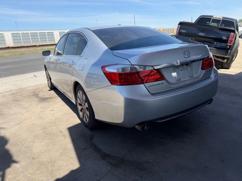 Used 2015 Honda Accord EX-L image 21
