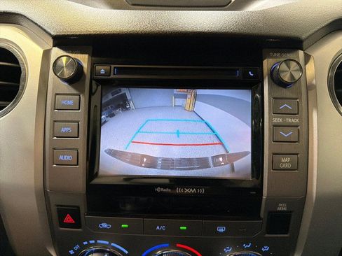 Used 2019 Toyota Tundra SR5 w/ SR5 Upgrade Package image 23