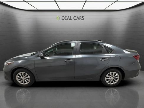 Used 2024 Kia Forte LX FWD image 8