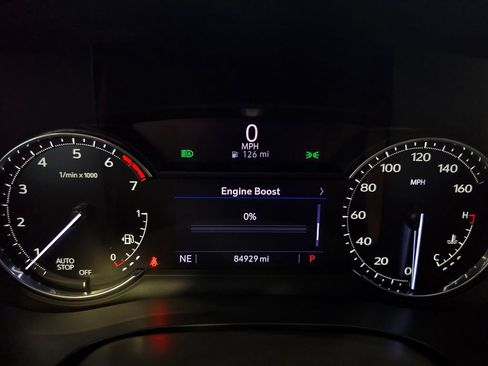 Used 2022 Cadillac XT5 Luxury FWD image 28