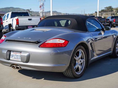Used 2005 Porsche Boxster S image 11