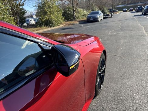 New 2026 BMW M5 Base w/ M Driver's Package image 36