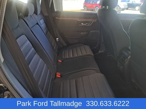 Used 2019 Honda CR-V EX image 12