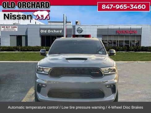 Used 2023 Dodge Durango GT image 4