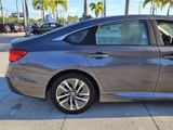 Certified 2018 Honda Accord Hybrid image 4