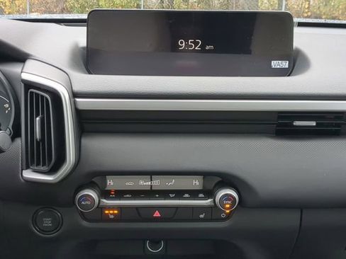 New 2026 MAZDA CX-50 AWD 2.5 S w/ Preferred Pkg image 17