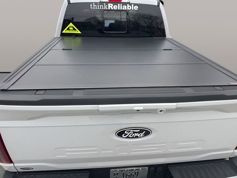 Used 2024 Ford F150 XLT w/ Equipment Group 302A MID image 32