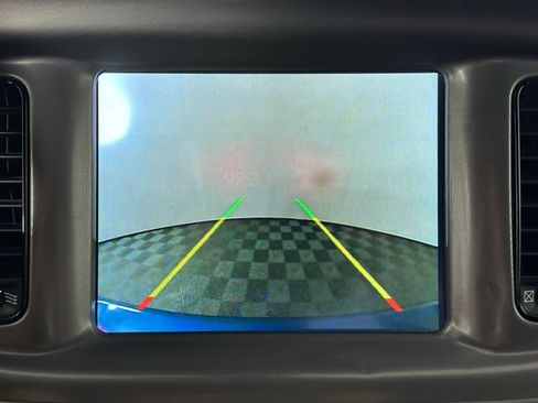 Used 2023 Dodge Charger GT w/ Blacktop Package image 34