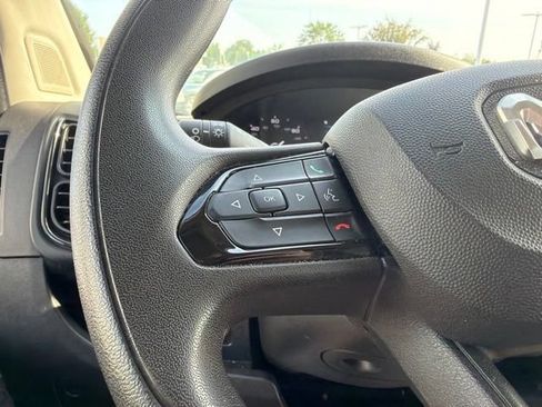 Used 2025 RAM ProMaster 2500 w/ Convenience Group FWD image 34