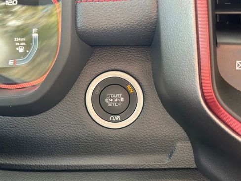 Used 2026 RAM 1500 Rebel w/ Rebel Level 1 Equipment Group image 51