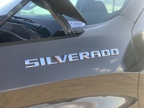 Certified 2023 Chevrolet Silverado 1500 LT RWD image 30