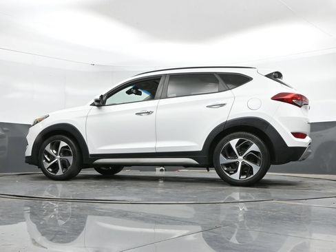 Used 2017 Hyundai Tucson Limited w/ Limited Ultimate Package 03 AWD/4WD image 37