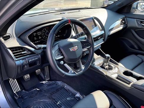 Used 2024 Cadillac CT5 V Blackwing RWD image 18