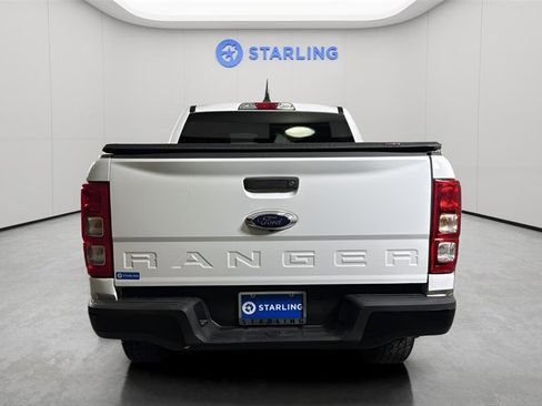 Used 2021 Ford Ranger XL w/ Equipment Group 101A High image 7