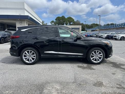 Certified 2024 Acura RDX SH-AWD image 3