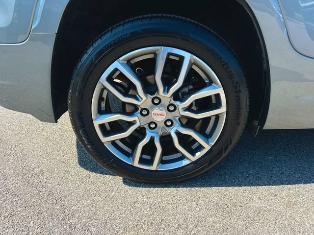 Used 2023 GMC Terrain Denali w/ Denali Premium Package AWD/4WD image 34