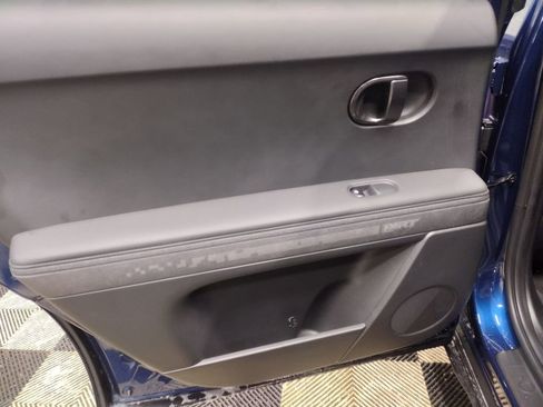 New 2026 Hyundai Ioniq 5 XRT AWD/4WD image 27