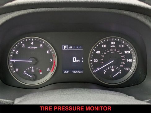 Used 2016 Hyundai Tucson Sport image 10