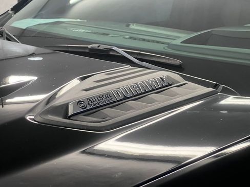 Used 2024 Chevrolet Silverado 2500 ZR2 w/ ZR2 Bison Edition image 57