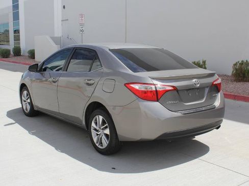 Used 2014 Toyota Corolla LE w/ Protection Package FWD image 7