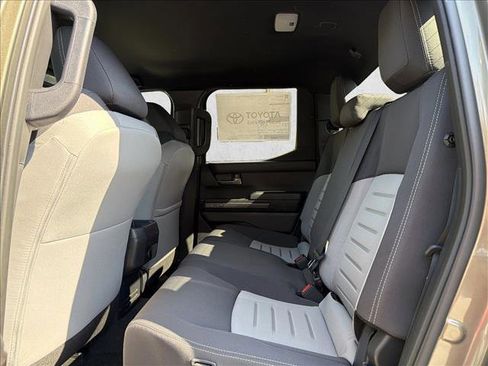 New 2026 Toyota Tacoma TRD Sport AWD/4WD image 19