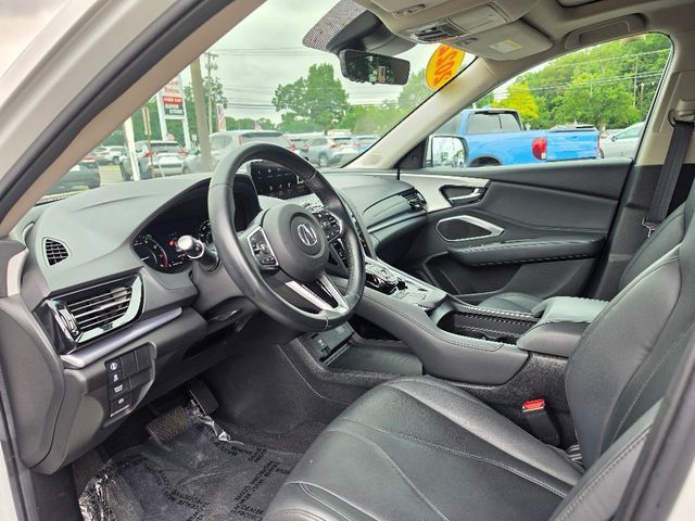 Used 2022 Acura RDX AWD image 20