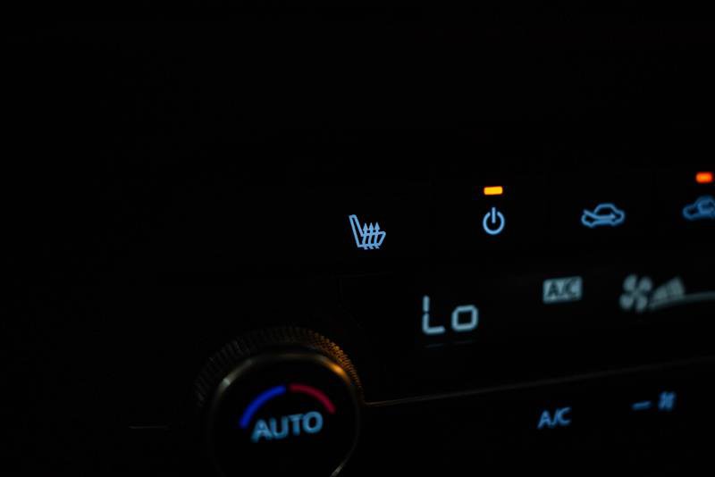 Used 2024 MAZDA CX-5 AWD 2.5 S w/ Select Package image 22