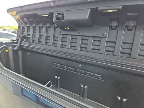 New 2026 RAM 1500 Limited AWD/4WD image 37