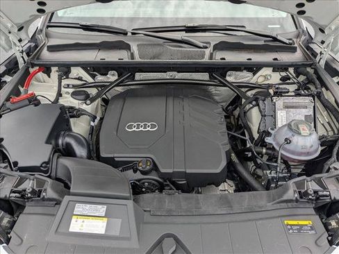 Certified 2023 Audi Q5 2.0T Premium AWD/4WD image 21