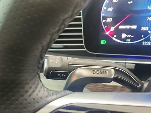 Used 2025 Mercedes-Benz GLE 53 AMG 4MATIC Coupe image 45