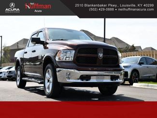Used 2015 RAM 1500 Outdoorsman video 1