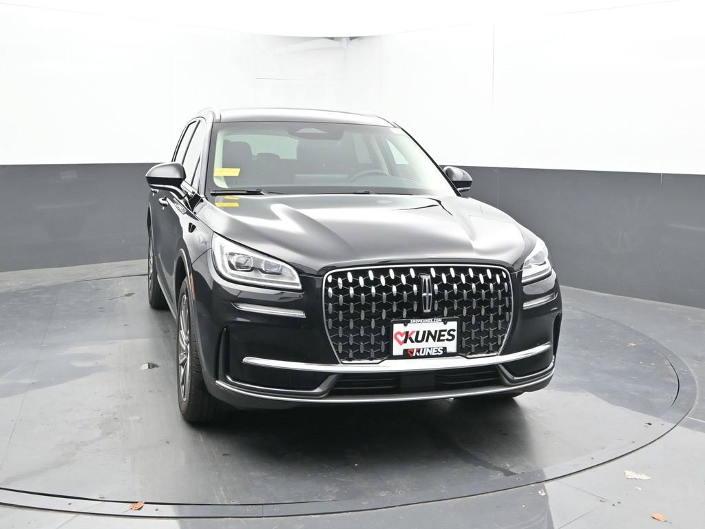 Used 2024 Lincoln Corsair Reserve AWD/4WD image 4