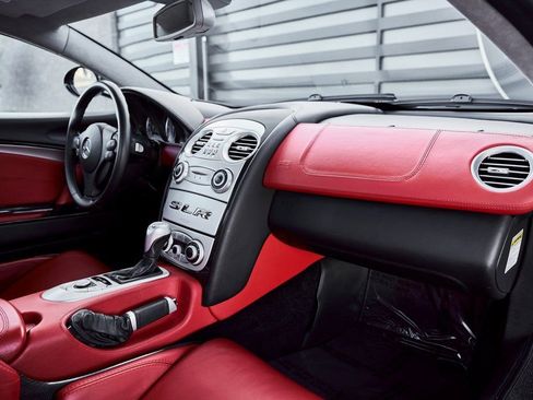 Used 2006 Mercedes-Benz SLR image 59