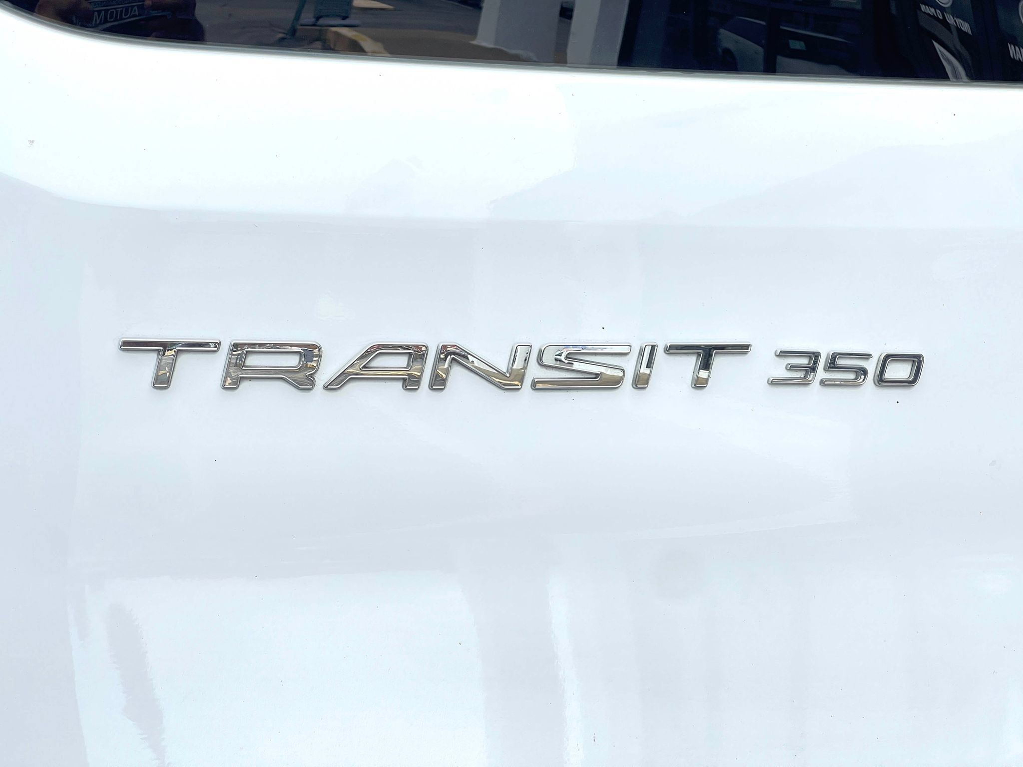 Used 2024 Ford Transit 350 XLT RWD image 35